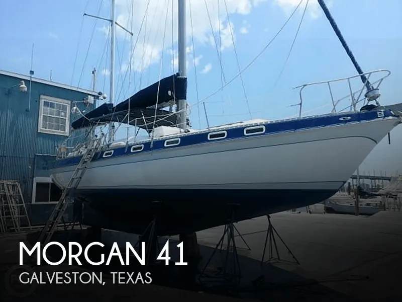 Slide: The Image of Morgan 41 1981 - 0