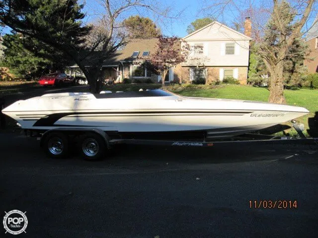 Slide: The Image of Daves Custom 24 Extreme HP 1998 - 10