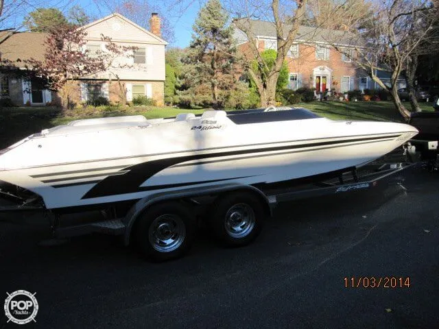 Slide: The Image of Daves Custom 24 Extreme HP 1998 - 11
