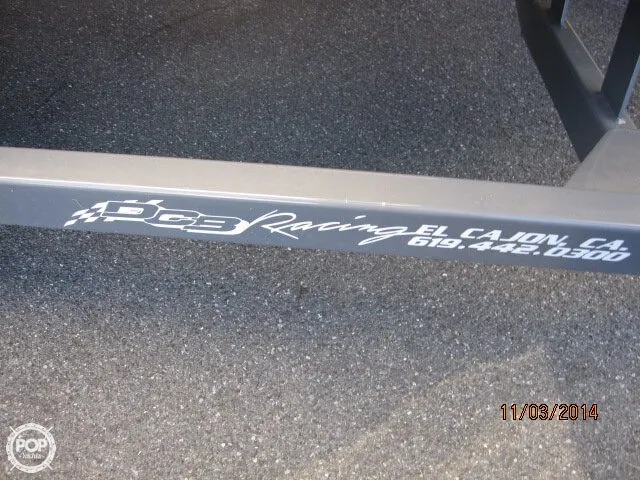 Slide: The Image of Daves Custom 24 Extreme HP 1998 - 5