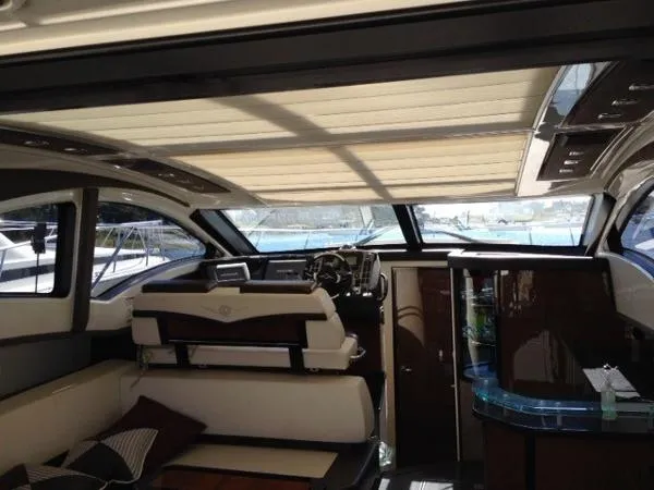 Slide: The Image of Marquis 420 Sport Coupe 2009 - 7