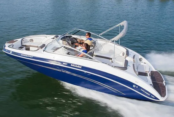Slide: The Image of Yamaha 242 Limited 2013 - 1
