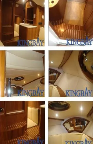 Slide: The Image of King Bay 260 Sport 2015 - 8