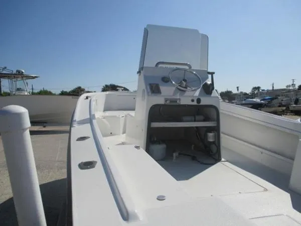Slide: The Image of Mako 212 Center Console 1980 - 3
