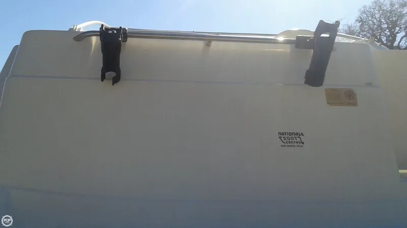 Slide: The Image of Bayliner 2355 Ciera Sunbridge 1998 - 7