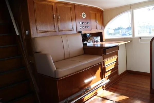 Slide: The Image of Vosper LRC MOTOR YACHT 1963 - 10