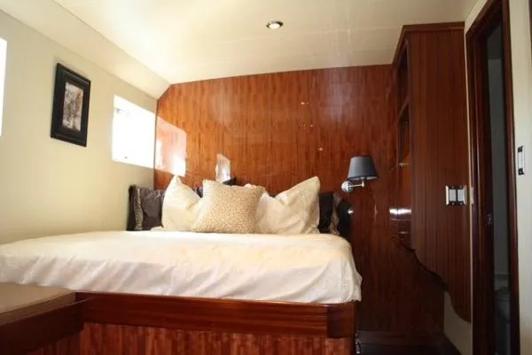 Slide: The Image of Vosper LRC MOTOR YACHT 1963 - 11