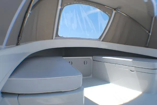 Slide: The Image of Eastern 200 Center Console 2013 - 7