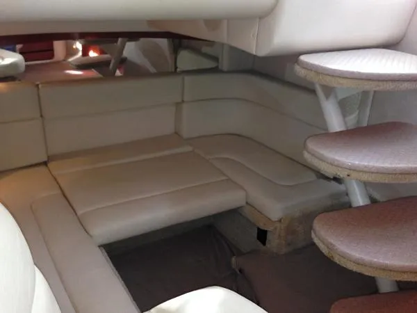 Slide: The Image of Sea Ray 320 Sundancer 2004 - 2