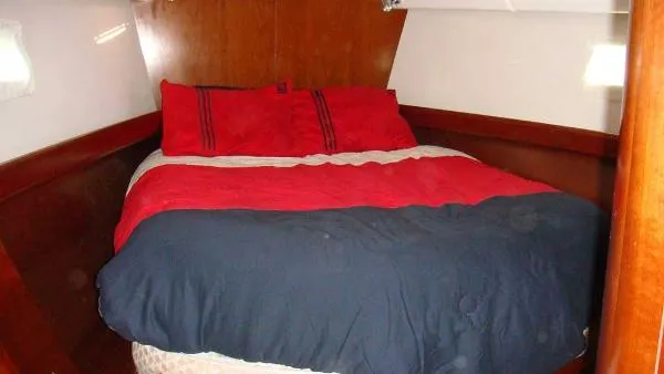 Slide: The Image of Beneteau USA 473 2003 - 11