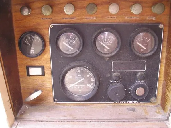Slide: The Image of Kettenburg PCC 46 1957 - 7
