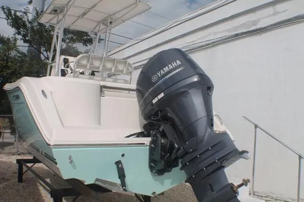 Slide: The Image of Cobia 201cc 2015 - 1