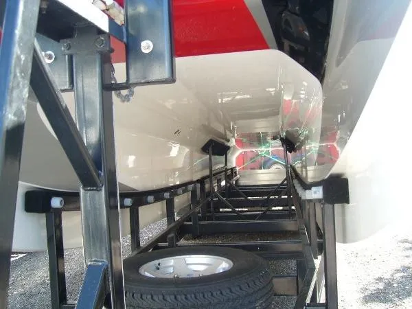 Slide: The Image of Nor-Tech 3600 Supercat 2008 - 9