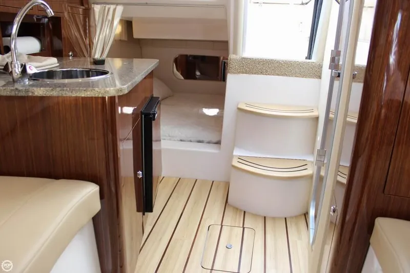 Slide: The Image of Regal 30 Express 2013 - 9