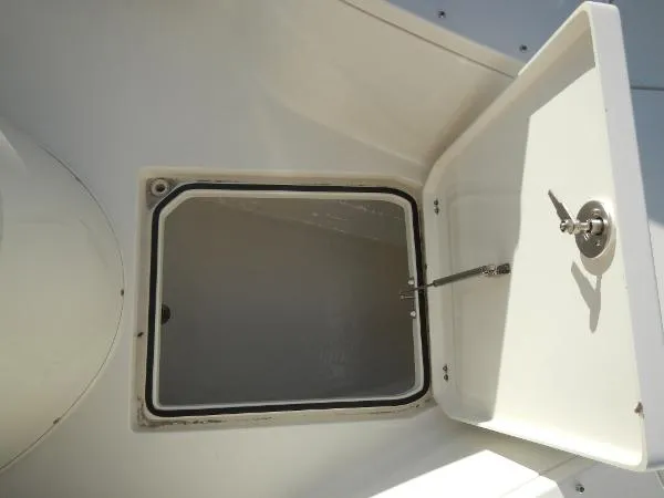 Slide: The Image of Cobia 237CC 2015 - 10