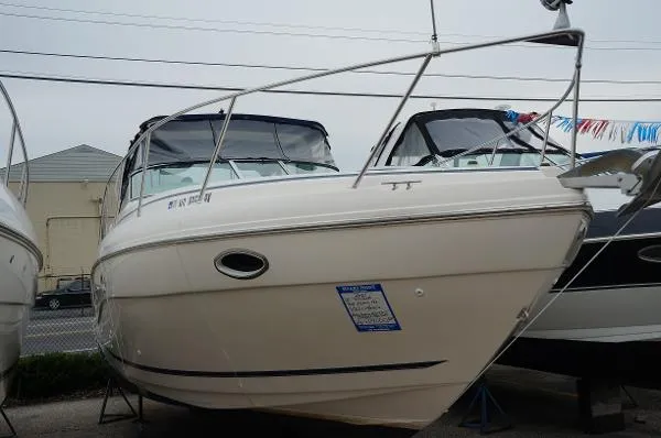 Slide: The Image of Rinker 310 Fiesta Vee 2001 - 0