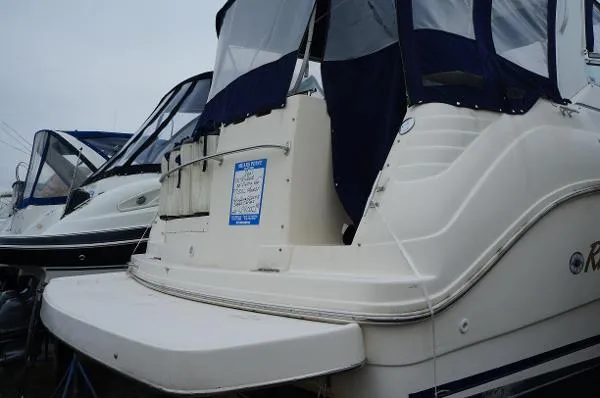 Slide: The Image of Rinker 310 Fiesta Vee 2001 - 2