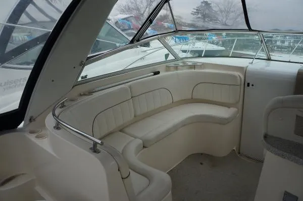 Slide: The Image of Rinker 310 Fiesta Vee 2001 - 4