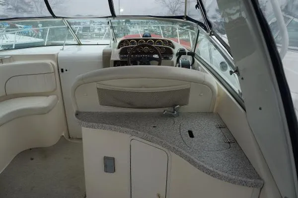Slide: The Image of Rinker 310 Fiesta Vee 2001 - 5