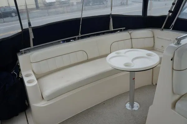 Slide: The Image of Rinker 310 Fiesta Vee 2001 - 7