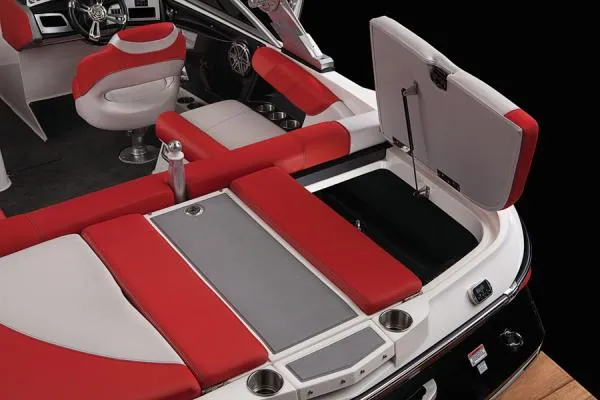 Slide: The Image of Mastercraft X-2 2012 - 11