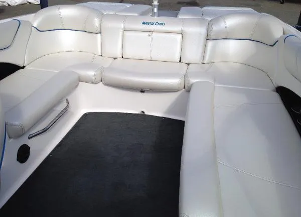 Slide: The Image of Mastercraft X-25 2012 - 10