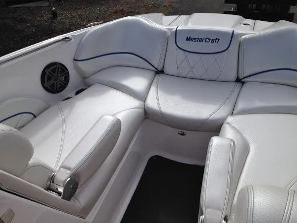 Slide: The Image of Mastercraft X-25 2012 - 5