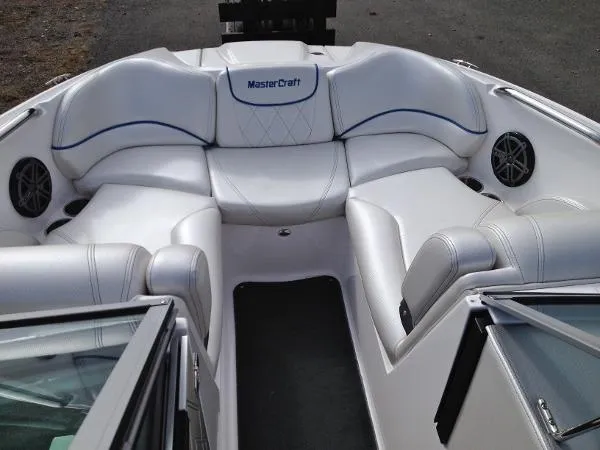 Slide: The Image of Mastercraft X-25 2012 - 6