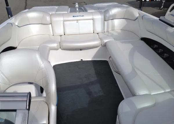 Slide: The Image of Mastercraft X-25 2012 - 9