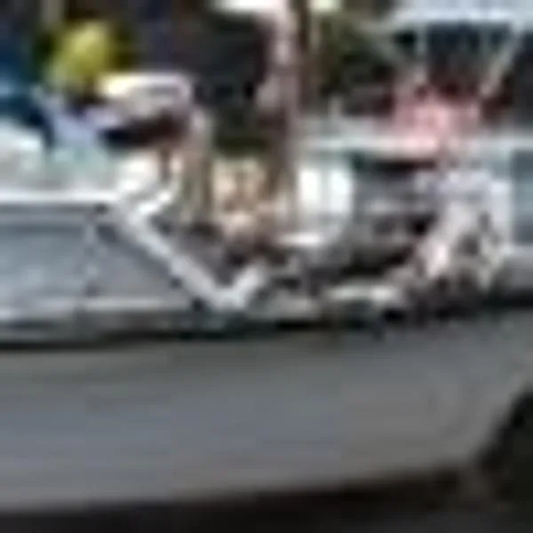 Slide: The Image of Egg Harbor 30 Sportfish 1973 - 2