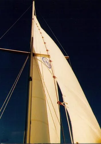 Slide: The Image of Pan Oceanic 38 1986 - 3