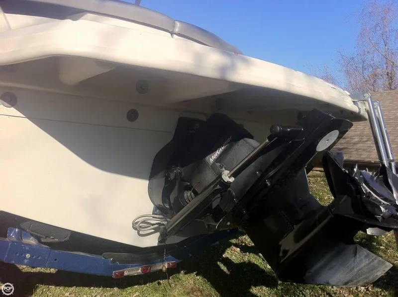Slide: The Image of Sea Ray 185 Sport 2008 - 3