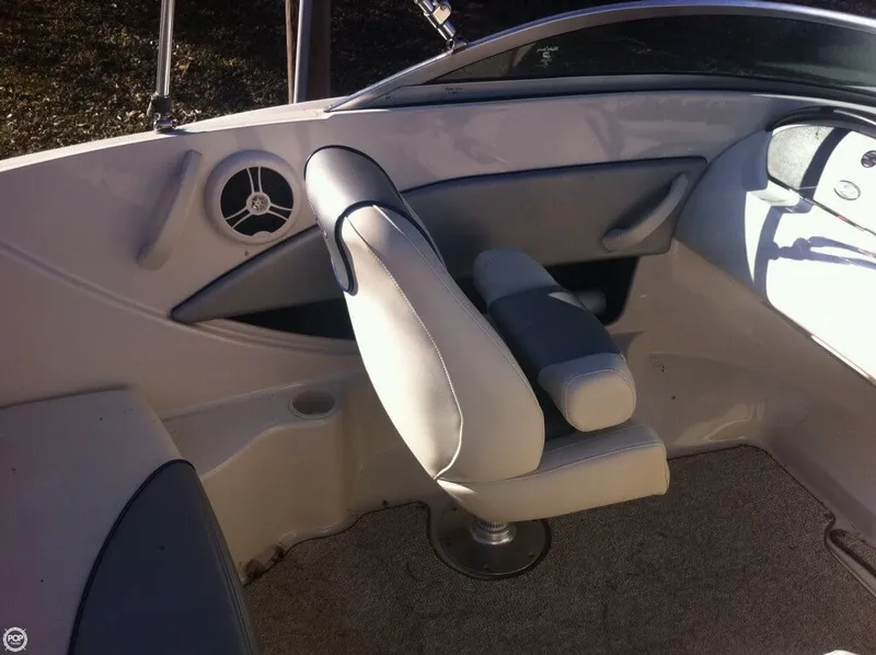 Slide: The Image of Sea Ray 185 Sport 2008 - 6