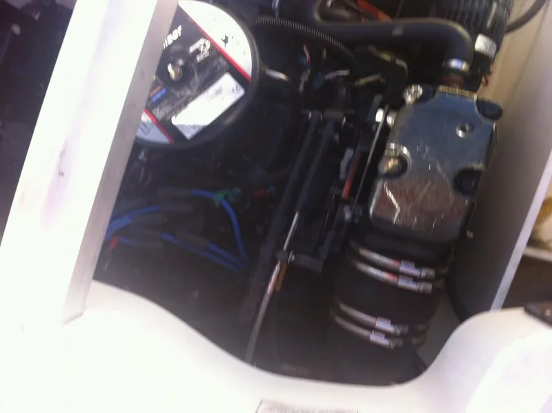 Slide: The Image of Sea Ray 185 Sport 2008 - 7