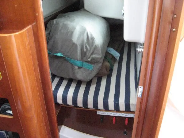 Slide: The Image of Beneteau First 36.7 2005 - 10