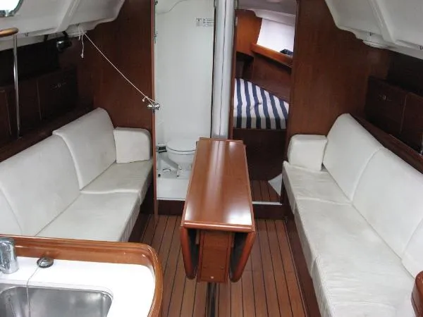 Slide: The Image of Beneteau First 36.7 2005 - 6