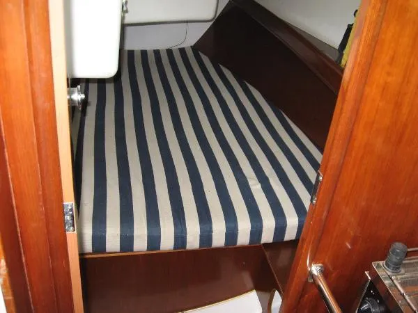 Slide: The Image of Beneteau First 36.7 2005 - 9