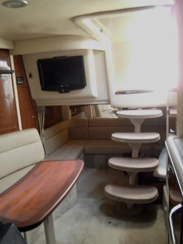 Slide: The Image of Sea Ray 340 Sundancer Sportsman 2007 - 1