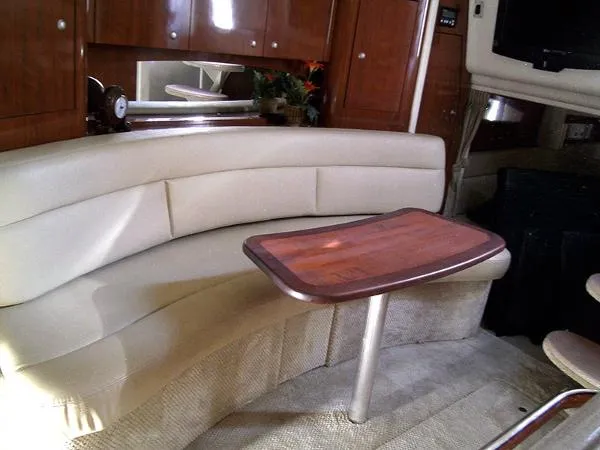Slide: The Image of Sea Ray 340 Sundancer Sportsman 2007 - 2