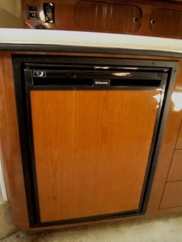 Slide: The Image of Sea Ray 340 Sundancer Sportsman 2007 - 4
