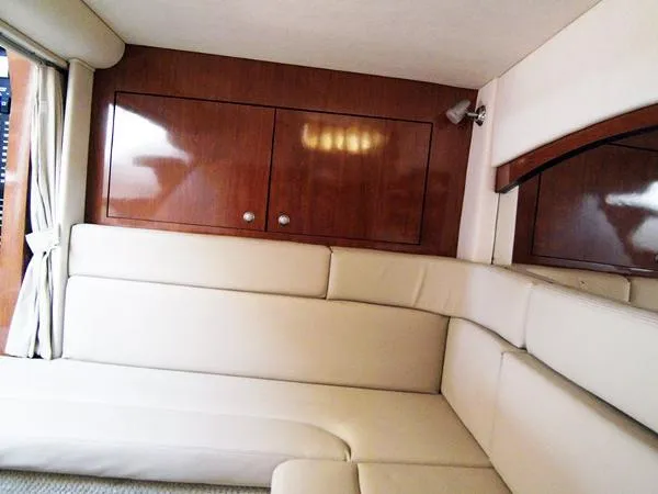 Slide: The Image of Sea Ray 340 Sundancer Sportsman 2007 - 5