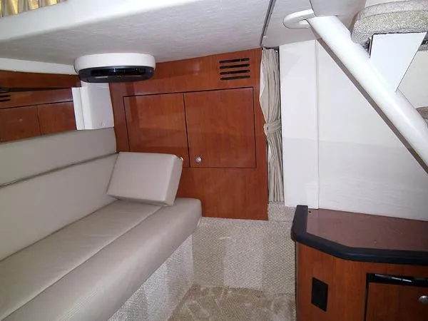 Slide: The Image of Sea Ray 340 Sundancer Sportsman 2007 - 6