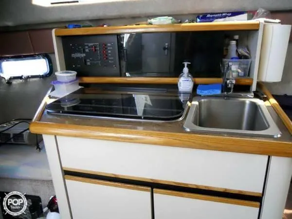 Slide: The Image of Bayliner 2655 Ciera 1990 - 7