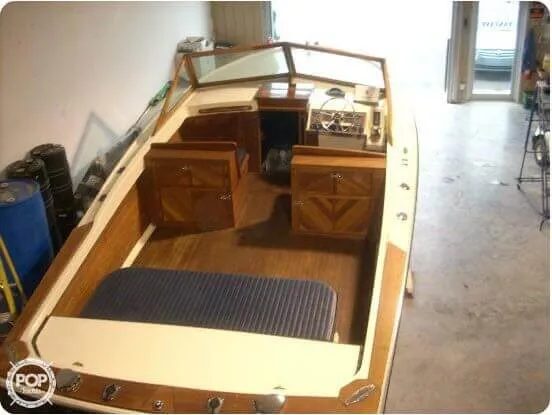 Slide: The Image of Bertram 25 Sportfisherman 1972 - 3