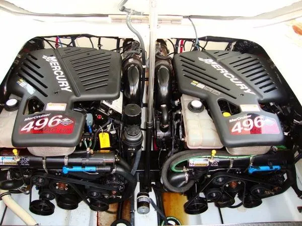 Slide: The Image of Formula 370ss 2005 - 3