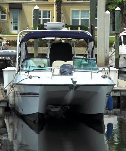 Slide: The Image of Glacier Bay - 2640 Renegade 2006 - 1