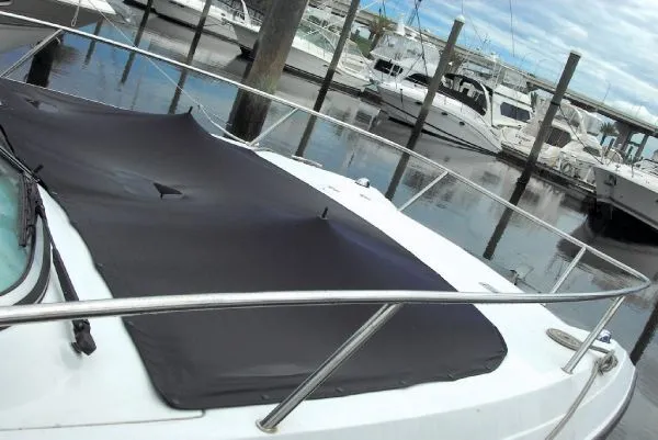 Slide: The Image of Glacier Bay - 2640 Renegade 2006 - 4