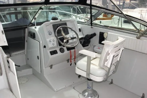 Slide: The Image of Glacier Bay - 2640 Renegade 2006 - 7