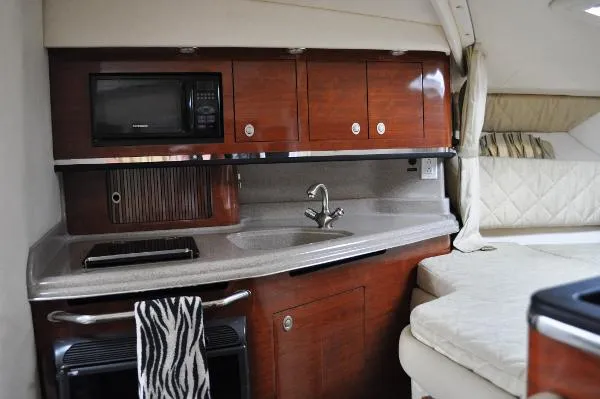 Slide: The Image of Sea Ray 290 Amberjack 2007 - 5