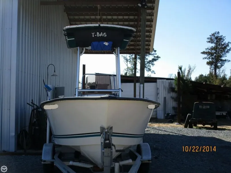 Slide: The Image of Key Largo 180 2006 - 10